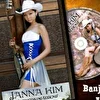 Janna - Banjo music