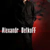 Alex Detkof