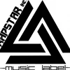 Music label TRAPSTAR inc.