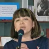 Галина Саянск