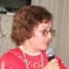 Татьяна Степаненкова