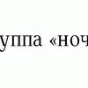 Группа «Ночь»