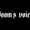 Doom's Voice