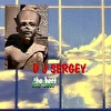 D J Sergey