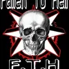 Fallen To Hell - Industrial Metal