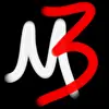 м3