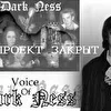 Dark Ness & Voice Of Darkness