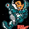 Rad Gravity