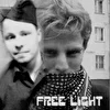FREE LIGHT