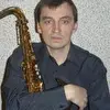 Саксофонист