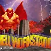 Hellworkstation
