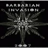 Barbarian Invasion