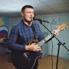 Якимов Александр