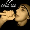 cold ice