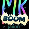 Mr. BoomJaXoN