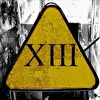 XIII