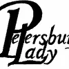 Petersburg Lady