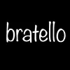 БРАТЕЛЛО АКА П.П.К. | BRATELLO AKA P.P.K.