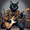 Добрый кот