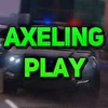 Dj Axeling