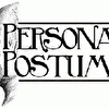 Persona Postuma