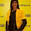 Александр Головин