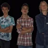 Рок-группа "Круговорот"