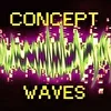 Concept Waves.