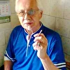 В блюзовых тонах