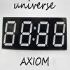 Un!vёяse Axюm Label
