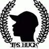 It's HucK