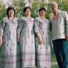 Вокальная группа "Вдохновение"