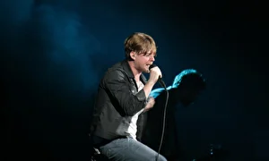 Kaiser Chiefs: Слишком классический британский концерт
