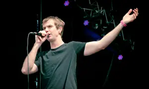 Park Live 2014, день 3: Deftones, Lykke Li, Mastodon, фото: Валерия Ежова