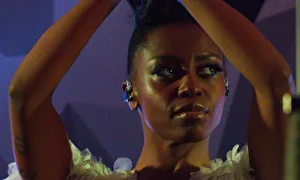 Morcheeba: Выше голову!
