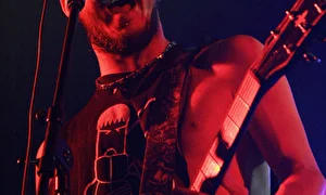 Восстановление утерянной «связи» с Papa Roach