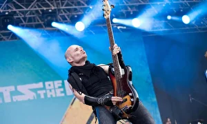 Greenfest-2015: Muse, Gus Gus, Poets Of The Fall, фото: Елена Тюпина