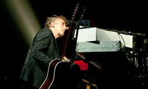 Park Live 2014, день 3: Deftones, Lykke Li, Mastodon, фото: Валерия Ежова