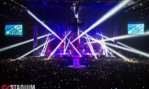 OneRepublic: Считая звезды, фото: Марина Захарова специально для Stadium Live