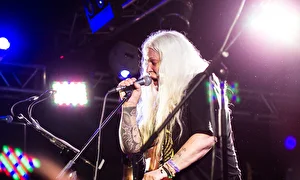 Psychic TV и Xiu-Xiu: Позитивная революция