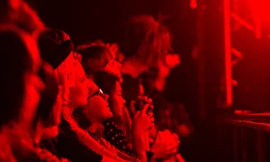 Psychic TV и Xiu-Xiu: Позитивная революция