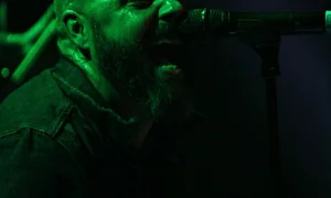 Blue October: Первый блин, но снежным комом