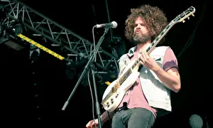 Park Live 2014, день 3: Deftones, Lykke Li, Mastodon, фото: Валерия Ежова