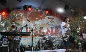 Kubana: Летняя презентация самого летнего фестиваля, фото: Бурова Екатерина