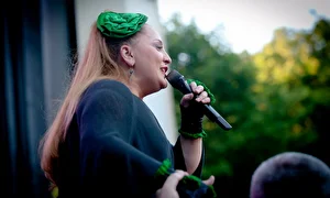 Фестиваль Zavtra: От поп-музыки до фолка за один день