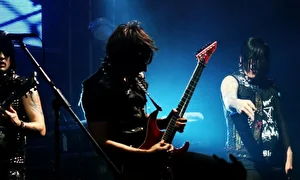 Escape The Fate: Похмельный хард-рок
