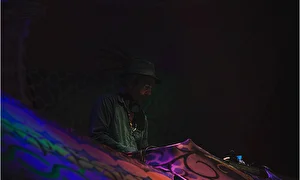 Shpongle в Москве