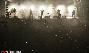 Би-2, 17 апреля, Stadium Live, фото: Марина Захарова специально для Stadium Live