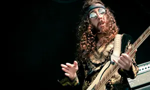 Park Live 2014, день 3: Deftones, Lykke Li, Mastodon, фото: Валерия Ежова
