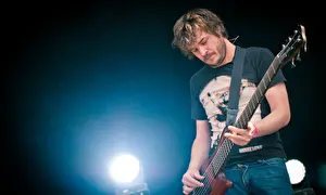 Park Live 2014, день 3: Deftones, Lykke Li, Mastodon, фото: Валерия Ежова